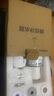 康佳（KONKA）净水器水龙头 厨房家用自来水过滤器 阻水垢除余氯 可视化双出水可清洗滤芯 KPW-LT02 一机1芯 实拍图