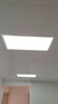 雷士（NVC）厨房灯led集成吊顶铝扣板灯300x600卫生间国家补贴吸顶面板平板灯 实拍图