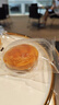良品铺子 肉松饼1000g/箱早餐面包糕点蛋糕休闲零食办公室早餐点心下午茶 实拍图