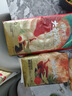 碧芭宝贝大鱼海棠pro纸尿裤L42(9-14kg)尿不湿夏季超薄透气 尿便分区 实拍图