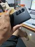 三星 Galaxy Z Fold5 超闭合折叠 5G折叠屏手机 二手手机 99新 宇夜黑 12G+512G原厂充电器 实拍图