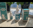 芸灵硫酸新霉素滴眼液宠物猫鼻支眼药水狗狗泪痕结角膜炎流泪抗菌消炎 实拍图