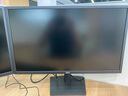 戴尔（DELL） 显示器 1080P不闪屏支持壁挂液晶电脑多尺寸显示屏 办公台式电脑显示屏 E2423H升级E2425H 23.8英寸 实拍图
