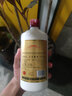 筑音贵州茅台镇酱香纯粮食坤沙高度白酒自饮聚餐礼盒装53度500ml 53%vol 500mL 6瓶 （赠3个礼袋） 实拍图
