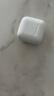 WITGOER【TOP榜第1名】蓝牙耳机适用苹果16pro/iphone真无线降噪2025最新款超长续航音乐半入耳式手机华为 实拍图