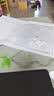 CangHua 适用小米平板6MAX钢化膜护眼防蓝光 2023款MI6max贴膜14英寸小米pad平板电脑抗指纹高清保护膜 实拍图