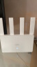 小米（MI）路由器BE3600 2.5G【国家补贴15%】3600兆级WiFi7 4核高通处理器 2.5G网口 IOT联动 实拍图