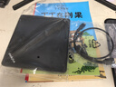ThinkPlus联想外置光驱8倍速读刻一体USB/Type-c双接口适用笔记本电脑台式机DVD外接光驱刻录机 【经典款】TX800 实拍图