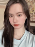 中国黄金（CHINA GOLD）足银山茶花耳钉女款玫瑰花耳饰品小香风情人节生日礼物送女友妈妈 【今/次日达】山茶花耳钉-螺丝款 实拍图