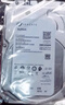 HIKVISION海康威视4TB监控硬盘希捷机械硬盘安防视频录像机监控专用5400转3.5英寸SATA 实拍图
