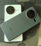 小米 REDMI K80 国家补贴 第三代骁龙 8 6550mAh大电池 澎湃OS 山峦青 16GB+256GB 红米5G手机 实拍图