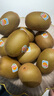 佳沛（zespri）新西兰  阳光金奇异果10粒礼盒巨大果单果约144-175g 水果 猕猴桃 实拍图