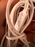 Apple/苹果 20W USB-C手机充电器 原装充电器手机快充头苹果充电器  适用iPhone/iPad/Watch/AirPods 实拍图