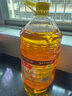 鲁花 食用油  物理压榨  玉米油6.18L  新老包装随机发放 实拍图