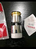 潜水艇（Submarine）QP-3起泡器铜材质面盆菜盆龙头可用防溅360度旋转花洒气泡双出水 实拍图
