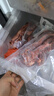 肉鲜厨师新鲜安格斯去骨牛肋条肉1.5kg 牛肉贴骨肉生鲜烤肉火锅烧烤食材 实拍图