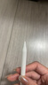 倍思电容笔iPad苹果笔【线条小狗联名】适用25年Pro/Air/Mini/iPad11平板触控触屏手写笔applepencil 实拍图