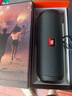 JBL FLIP ESSENTIAL 2 旗舰款二代 蓝牙音箱 户外便携音响 防水设计 桌面低音炮 毕业礼物 炫酷黑 实拍图