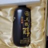 五粮液股份 金淡雅 浓香型白酒 50度 500ml*2瓶 礼盒装 实拍图