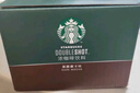 星巴克（Starbucks）星倍醇 即饮咖啡 浓郁摩卡 180ml*24罐 罐装浓咖啡饮料 实拍图