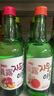 真露（JINRO）烧酒 360ml*6瓶 13度 果味混合装 韩国进口 洋酒 调酒基酒 实拍图