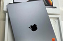 Apple/苹果【国家补贴】AI笔记本/2025款MacBookAir13英寸M4(10+10核)32G256G午夜色电脑Z1CX0002Z 实拍图