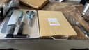 美厨（maxcook）不锈钢水果刀 切片刀小厨刀水果刀 宝宝辅食刀刀具 2件套MCD1092 实拍图