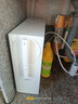 美的（Midea）白泽小体积净水器家用直饮加热一体机餐边柜壁挂式管线机净水套装厨下RO反渗透过滤器接自来水 【全屋净水两件套】净水器+前置 实拍图