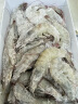 鲜京采 原装进口厄瓜多尔白虾 净重3.3斤 大号30-40规格 50-66只/盒 实拍图
