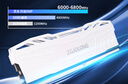 GEIL金邦 GL2000 intel专内存条 DDR4内存条 台式机电脑 4代内存条16gb 3200 2666 电脑运行内存条  普条16G DDR4-2666【Intel专用】 实拍图