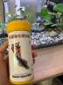 吉品鸿孔雀鱼饲料鱼食小型热带灯科鱼专用饲料水族养鱼粮250ML 实拍图