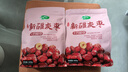 新疆灰枣500g*2 新疆特产 小红枣 零食 煲汤煮粥 实拍图