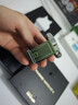 华为（HUAWEI）手表WATCH GT 4 运动智能两周续航蓝牙通话体温血氧心率监测送男女士朋友礼物5Pro 46mm云杉绿【皮表带+贴膜】 实拍图