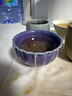 京东京造茶杯茶具 主人茶杯陶瓷五大名窑品茗杯套装高档送礼品【礼盒装】 实拍图