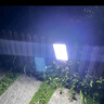 大头人（datouren）夜市摆摊充电照明灯应急照明灯地摊户外移动露营灯三色款应急灯 实拍图