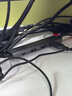 绿联Type-C扩展坞 USB-C扩展器3.0分线器 4口集线器HUB拓展坞转换器 适用苹果16笔记本Mac平板iPad 实拍图
