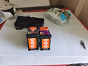 惠普（HP）GT53XL 52墨水原装511 518 519 538 618 510 531 516 （黑色+彩色）连供打印头/喷头/墨盒(组合装） 实拍图