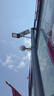锐捷（Ruijie）WiFi6室外无线AP RG-EAP662(G)千兆双频1800M 智能全向大功率户外无线基站 IP68室外防尘防水 实拍图