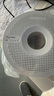 拓竹3D打印耗材PLA Metal金属色高韧易打印环保RFID智能识别-净重1kg【含料盘】 bambulab Cobalt Blue典雅蓝13600 含料盘 实拍图