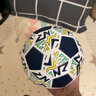 迪卡侬（DECATHLON）1号迷你足球学习休闲用球白色/蓝色迷你球-4667102 实拍图
