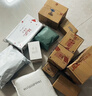 小米【3C认证】超薄充电宝5000mAh便携式电量「急救」USB   可上飞机/火车华为苹果适用 实拍图