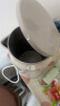 九阳（Joyoung）烧水壶热水壶电水壶1.7L 双层隔热316L不锈钢一体无缝 0胶水开水壶K17FD-W160Pro 实拍图