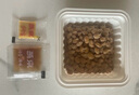 燕京大粒纳豆 50g*18盒（原箱纳豆 国产纳豆 健康轻食 豆制品） 实拍图