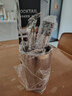 京严匠造调酒套装雪克杯酒吧鸡尾酒调酒器盎司杯调酒工具手打柠檬茶工具 实拍图