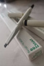 悦诗风吟（Innisfree）眉妆大师自动眉笔三角形2#棕色0.25g防水防汗扁平笔头 实拍图