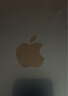 Apple/苹果【国家补贴】iPad 11英寸 A16芯片2025年款 平板电脑 (256GB WLAN版/学习办公娱乐)蓝色 实拍图