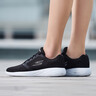 斯凯奇（Skechers）女鞋夏季懒人一脚蹬健步鞋透气舒适软底外穿户外休闲运动鞋15600 实拍图