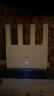 小米（MI）路由器BE3600 2.5G【小米15 Ultra上网更搭】3600兆级WiFi7 4核高通处理器 2.5G网口 IOT联动 实拍图