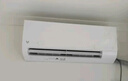 云米（VIOMI）空调2匹省电一级智能变频冷暖Smart3 Max挂机 国家补贴KFRd-46GW/Y3PQ7-A1以旧换新已接入米家APP 实拍图