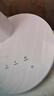 松下（Panasonic）学习台灯减蓝光护眼台灯AA级阅读台灯家用儿童护眼灯调光智能台灯 实拍图